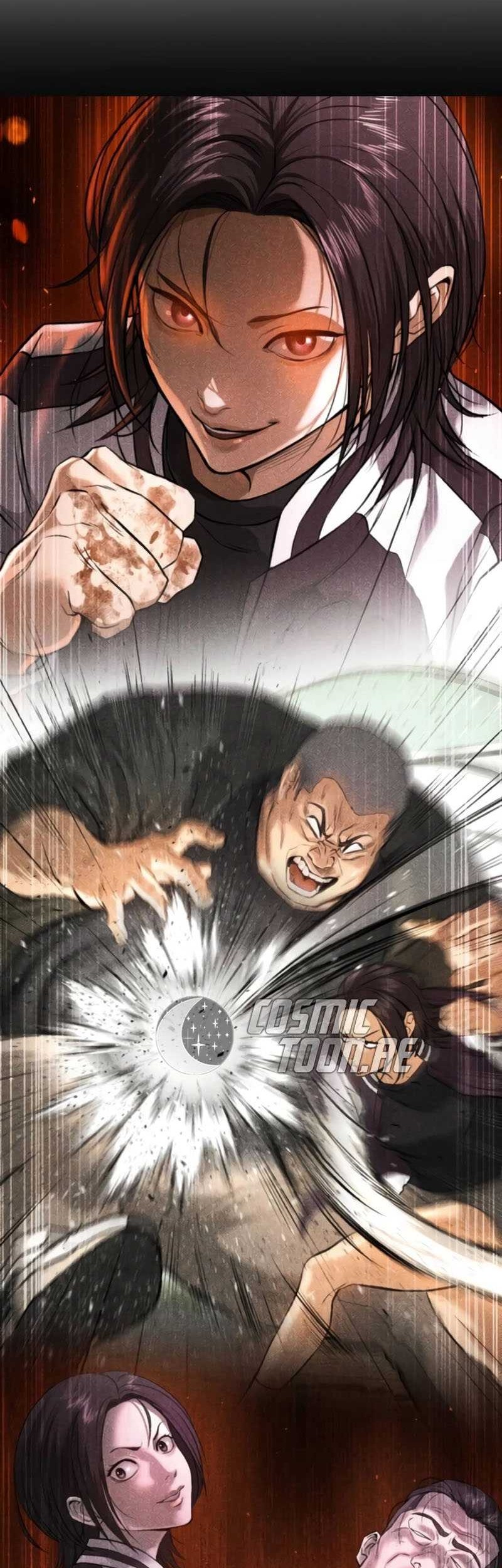 Goo Se Ra Chapter 7 Gambar 62