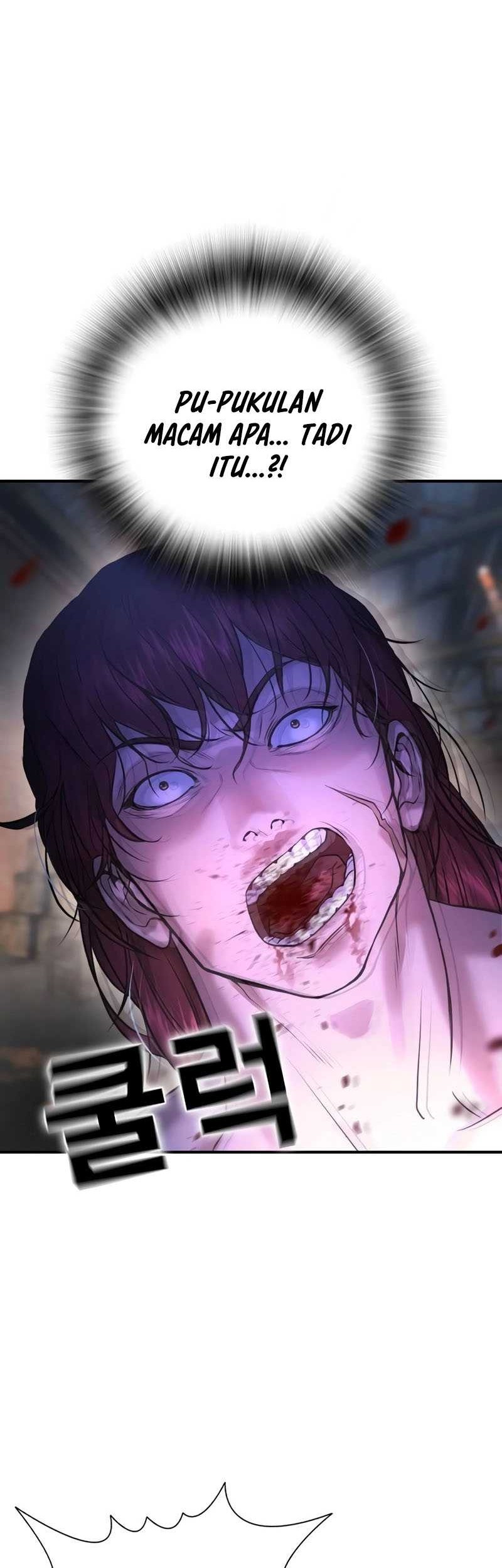 Goo Se Ra Chapter 7 Gambar 74