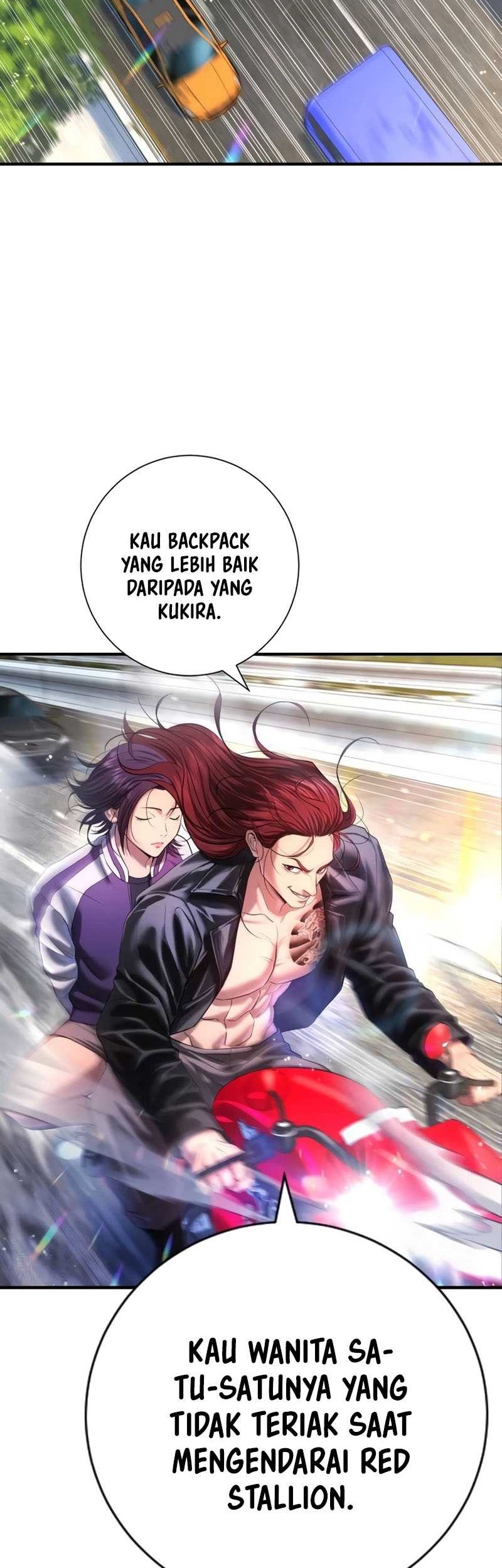 Baca  Goo Se Ra Chapter 7 Gambar 2