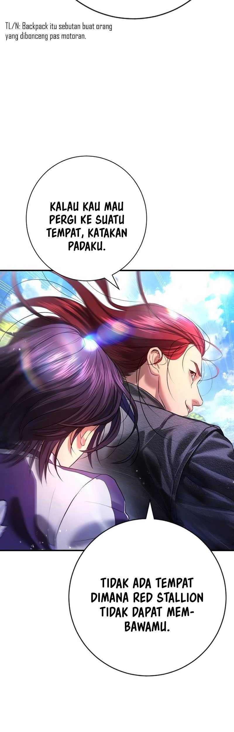 Goo Se Ra Chapter 7 Gambar 3