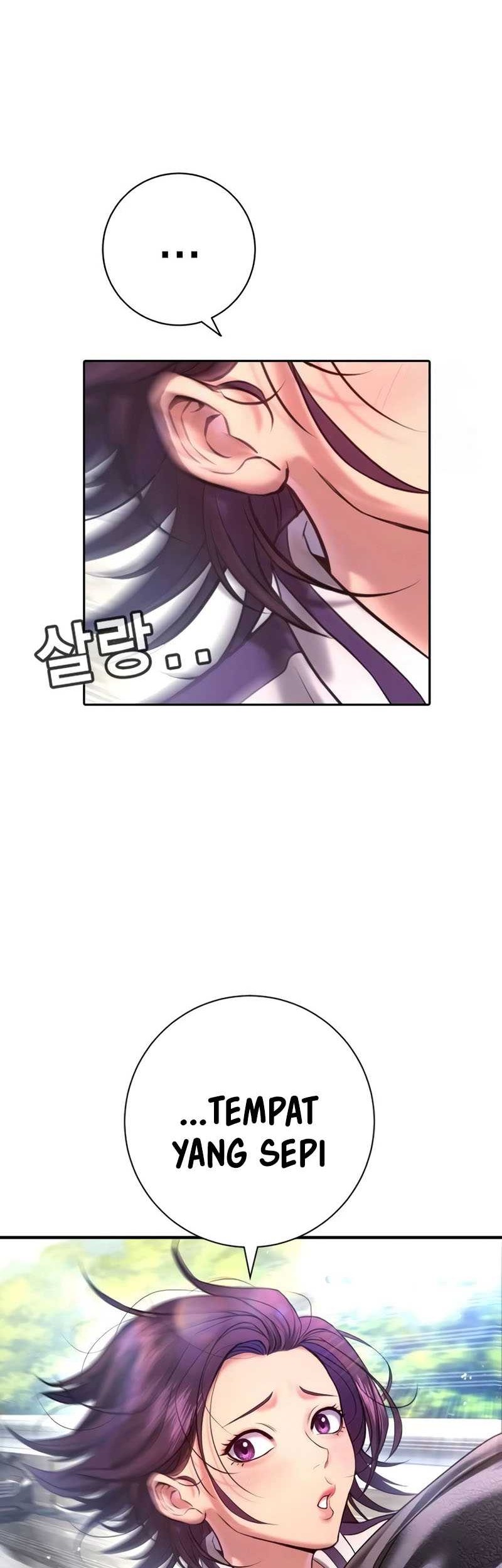 Goo Se Ra Chapter 7 Gambar 4