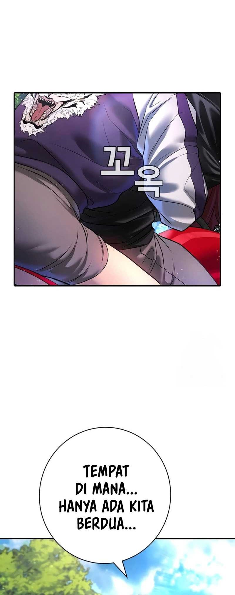 Goo Se Ra Chapter 7 Gambar 6