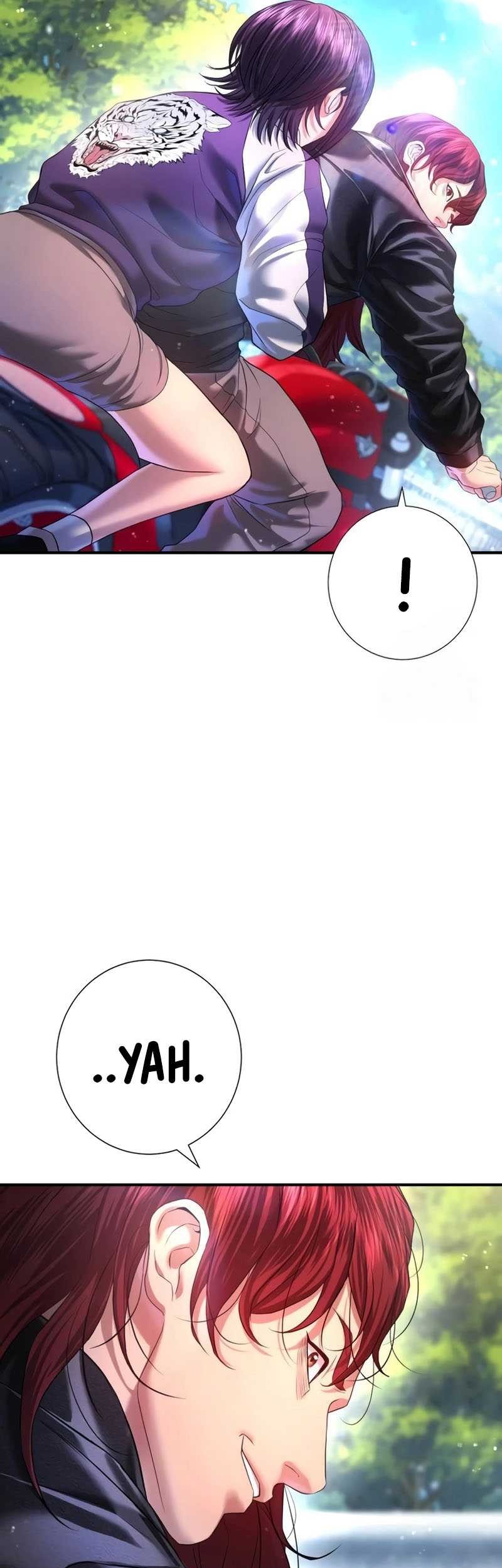 Goo Se Ra Chapter 7 Gambar 7