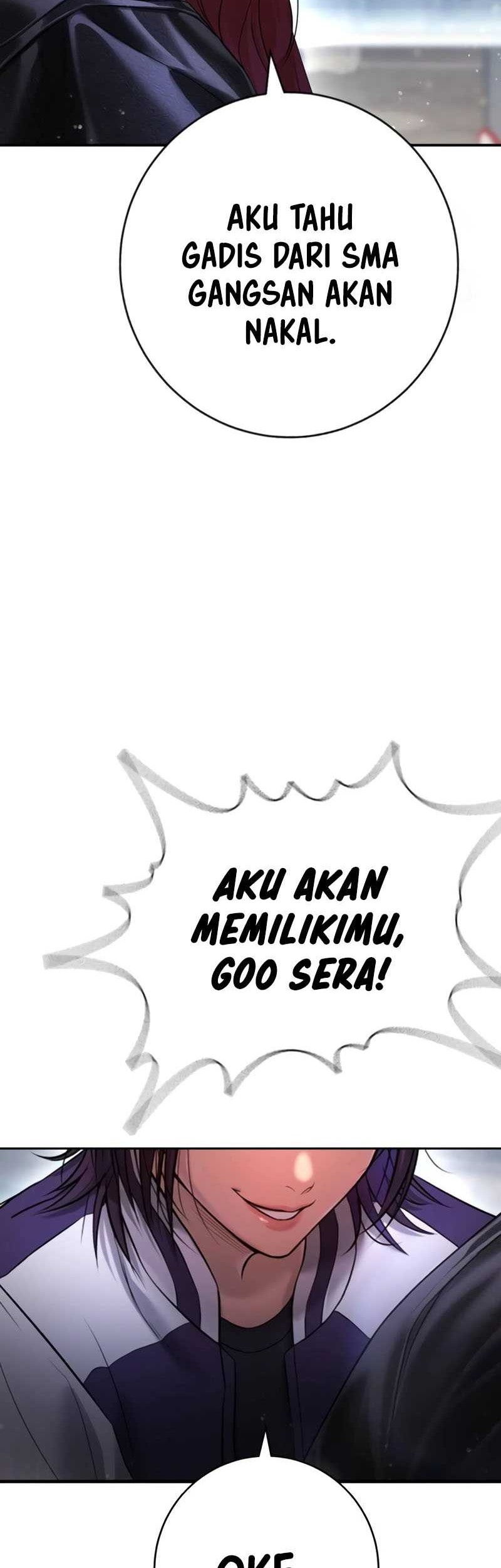 Goo Se Ra Chapter 7 Gambar 8