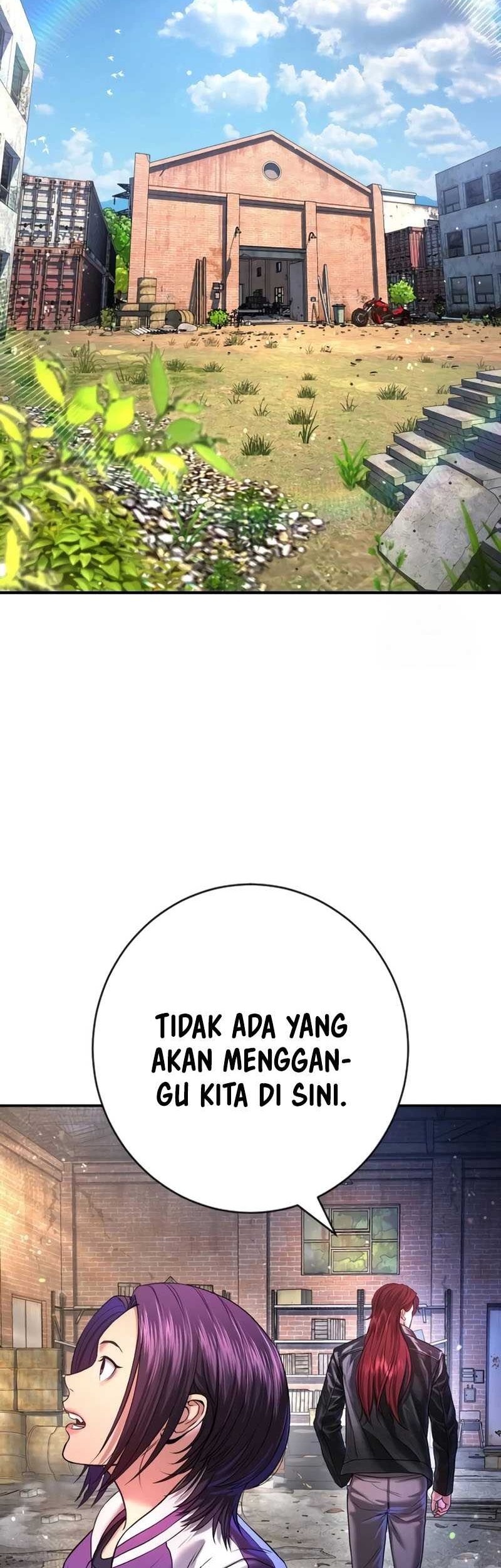 Goo Se Ra Chapter 7 Gambar 10