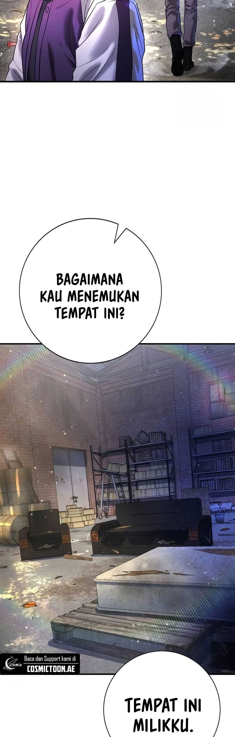 Goo Se Ra Chapter 7 Gambar 11