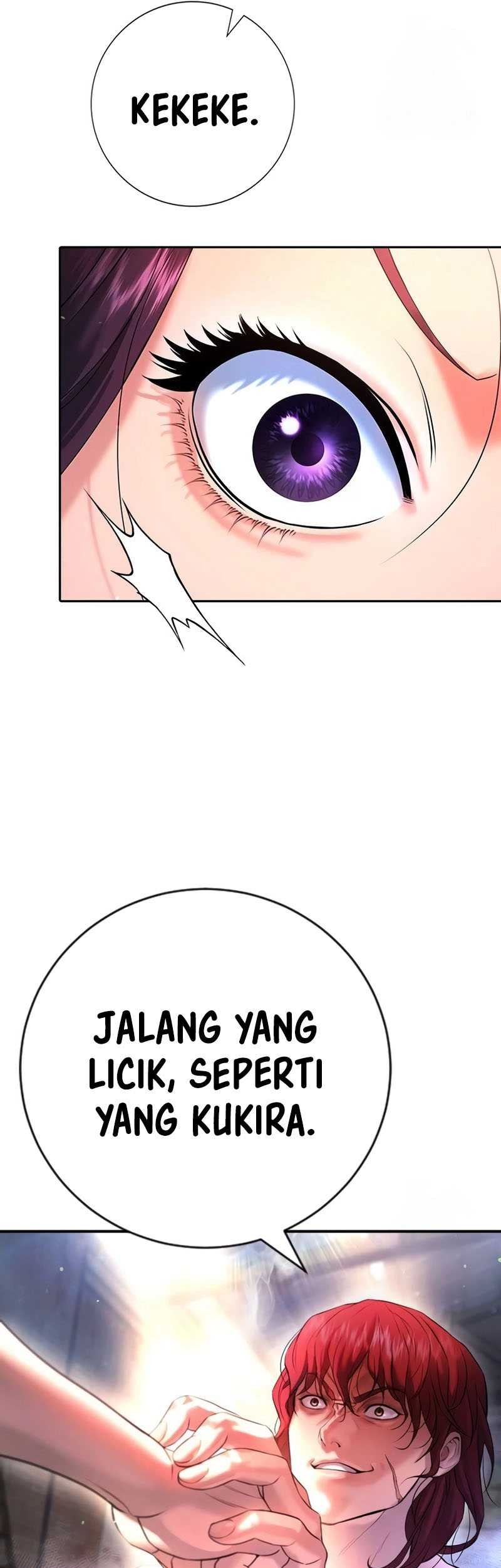 Goo Se Ra Chapter 7 Gambar 19