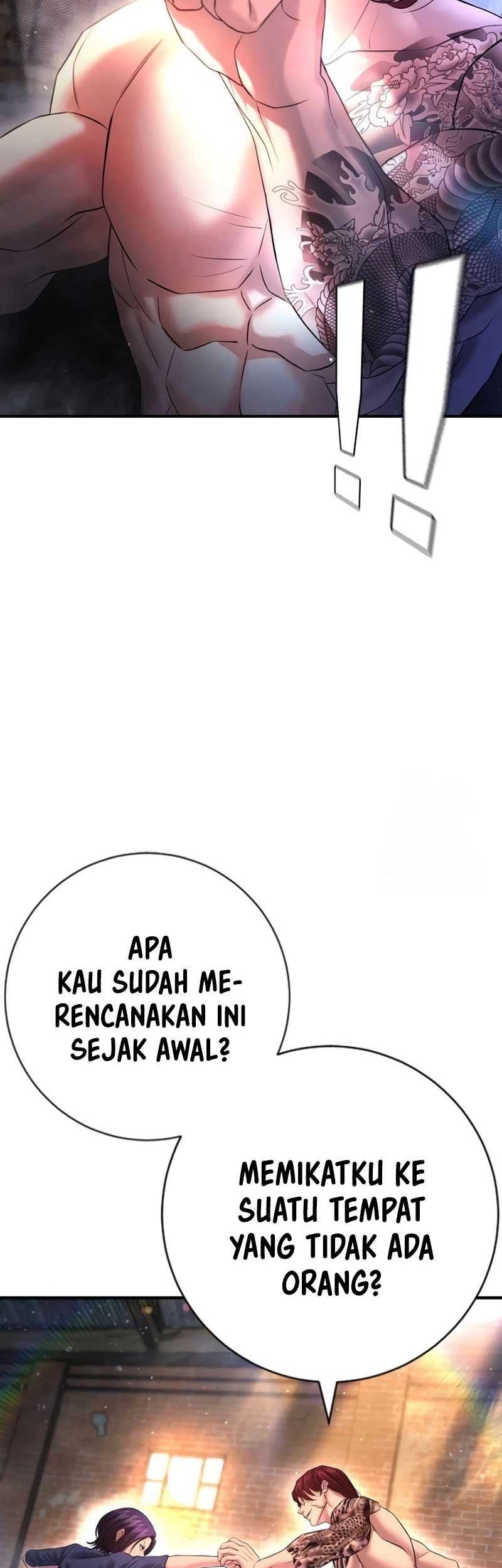 Goo Se Ra Chapter 7 Gambar 20