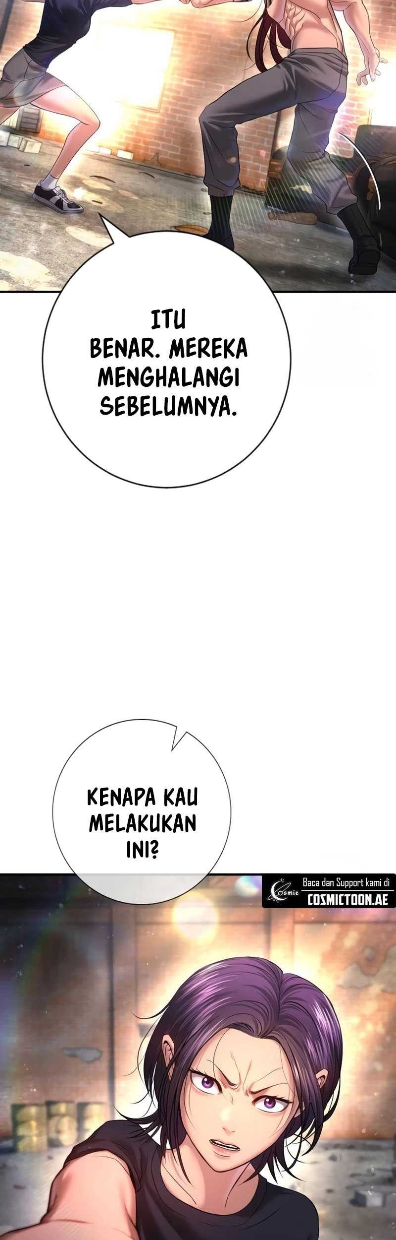 Goo Se Ra Chapter 7 Gambar 21