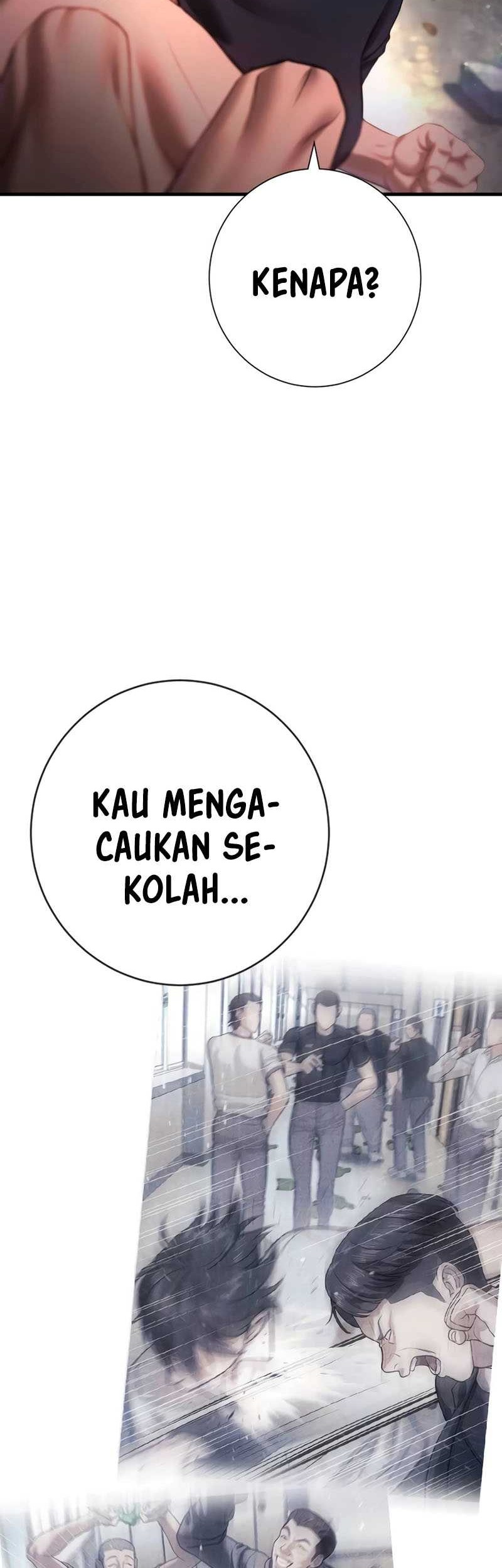 Goo Se Ra Chapter 7 Gambar 22