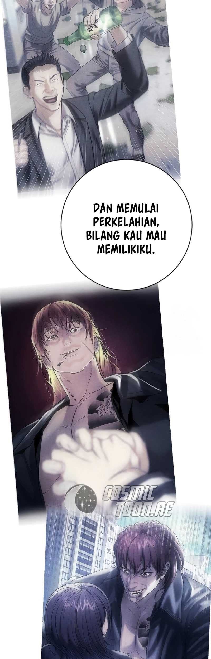 Goo Se Ra Chapter 7 Gambar 23