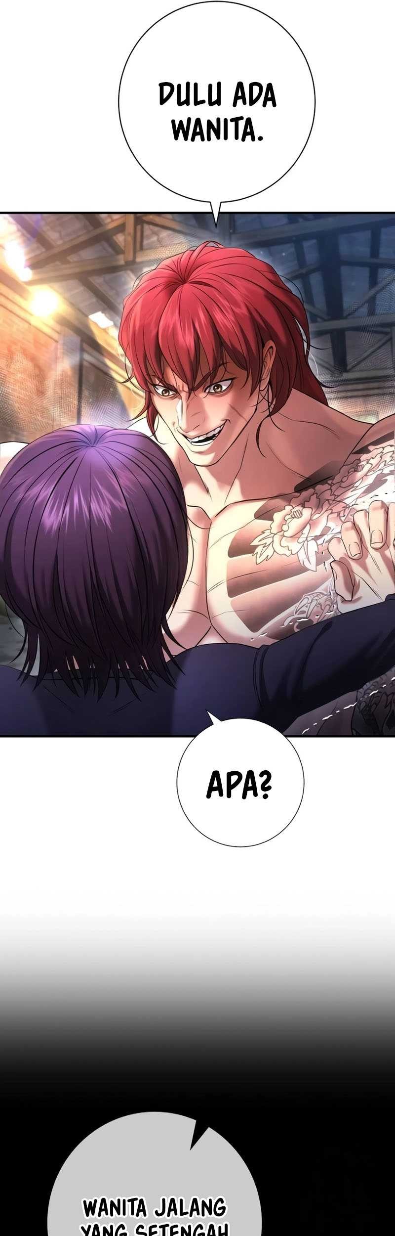 Goo Se Ra Chapter 7 Gambar 31