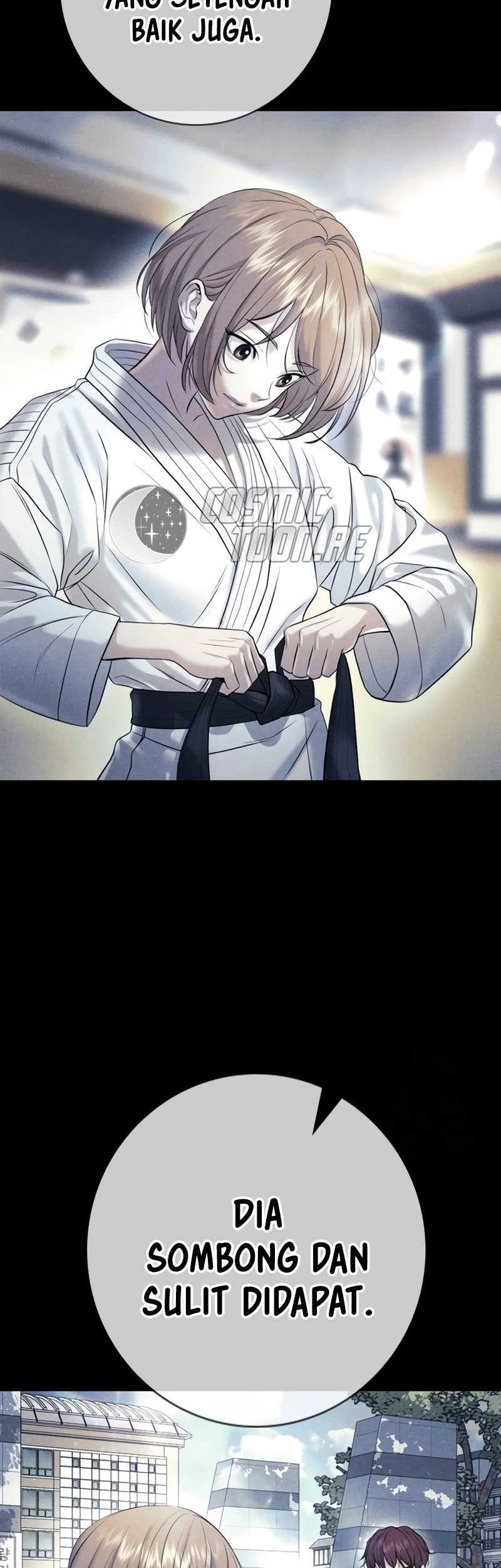 Goo Se Ra Chapter 7 Gambar 32