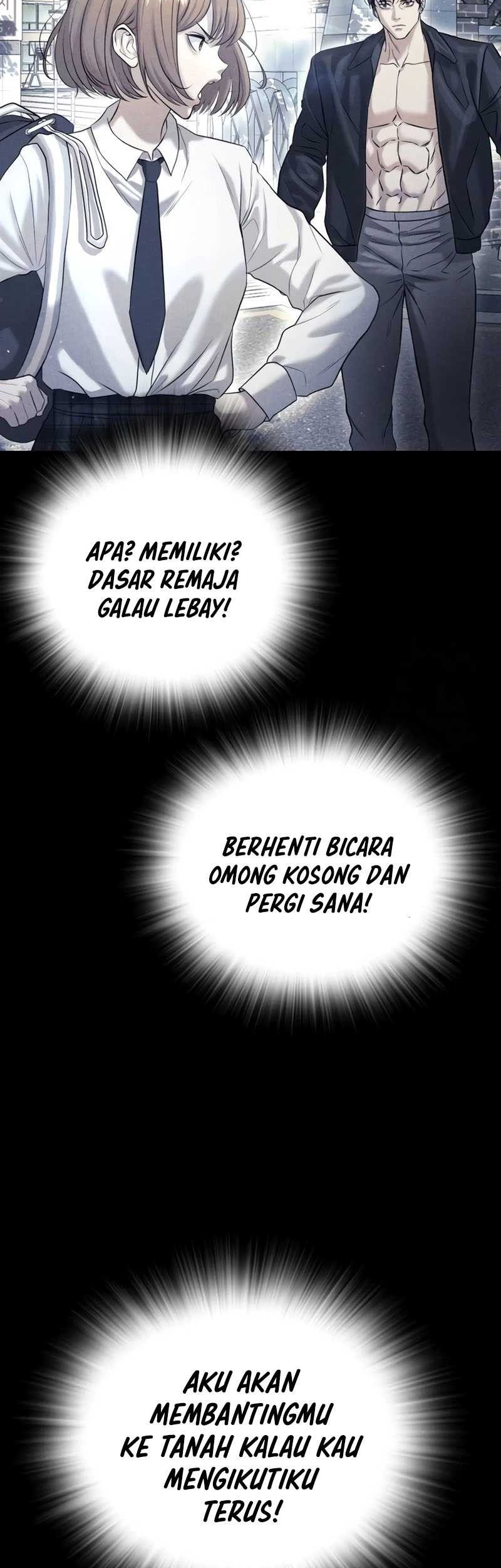 Goo Se Ra Chapter 7 Gambar 33