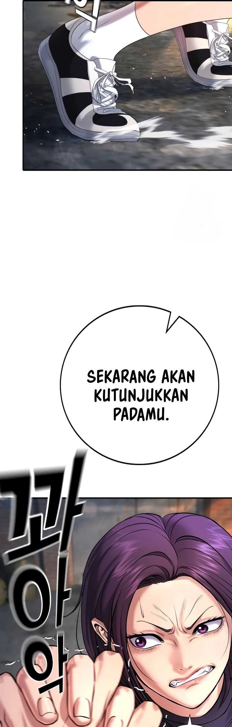 Goo Se Ra Chapter 7 Gambar 38