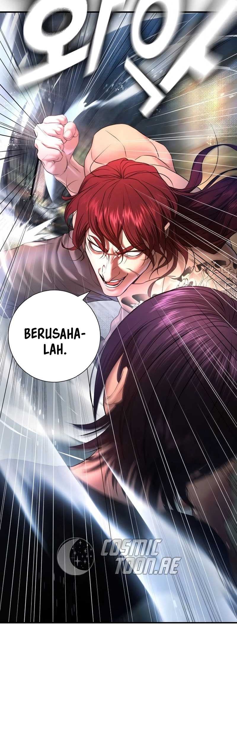 Goo Se Ra Chapter 7 Gambar 45