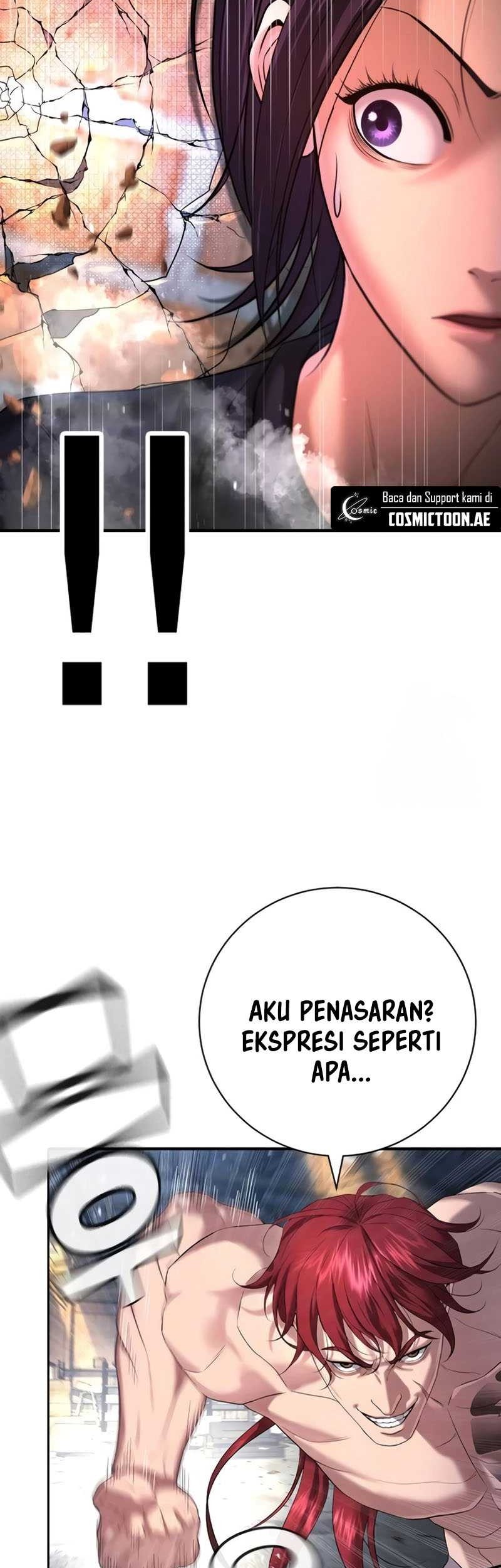 Goo Se Ra Chapter 7 Gambar 51