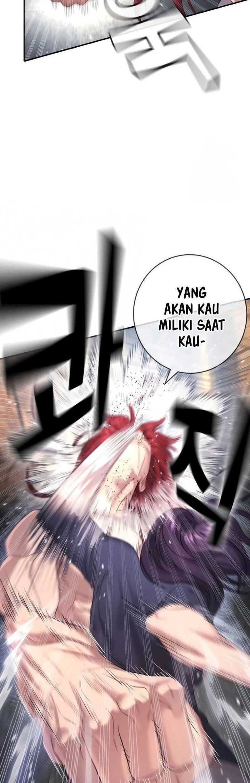 Goo Se Ra Chapter 7 Gambar 52