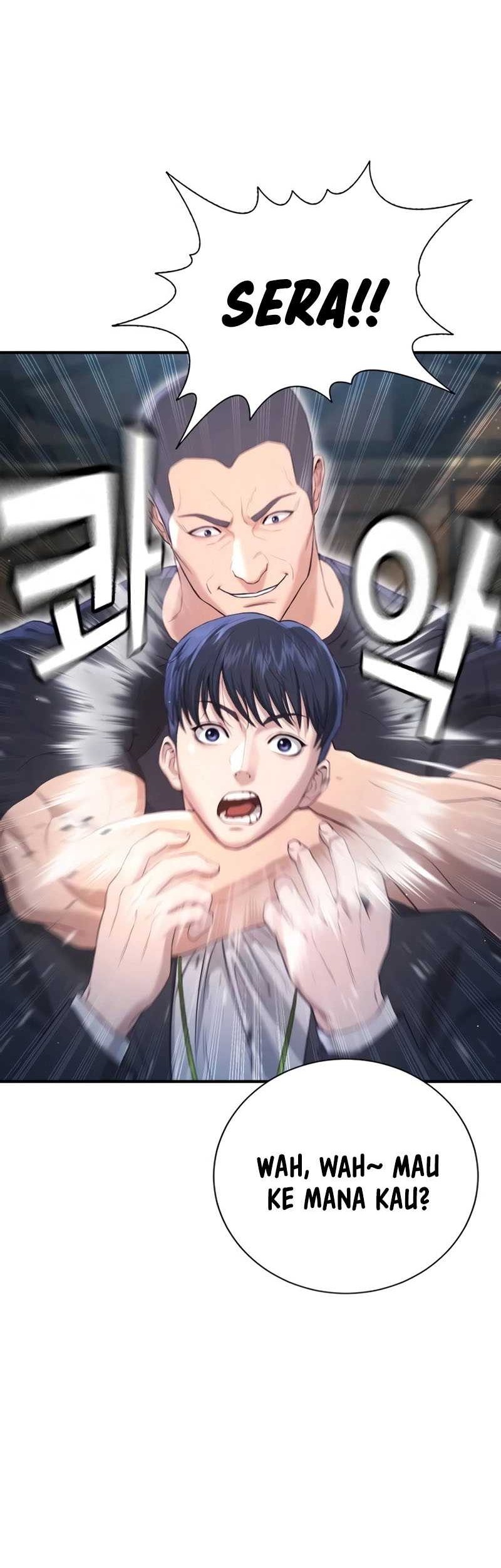 Goo Se Ra Chapter 8 Gambar 71