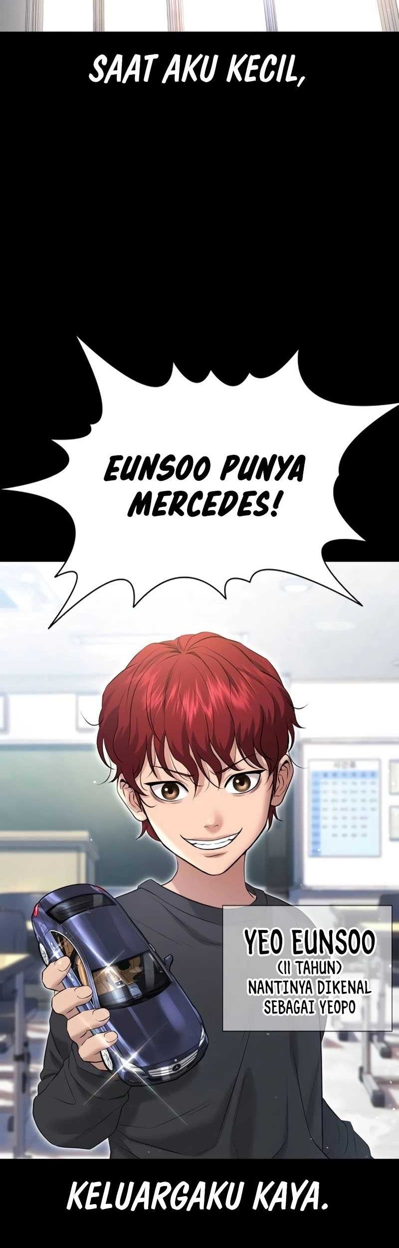 Baca  Goo Se Ra Chapter 8 Gambar 2