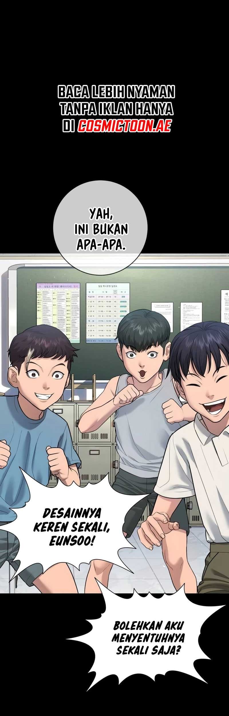 Goo Se Ra Chapter 8 Gambar 3