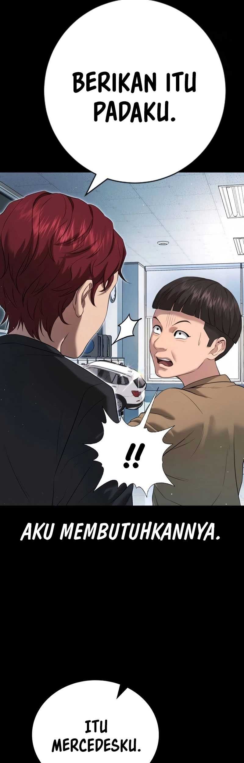 Goo Se Ra Chapter 8 Gambar 14