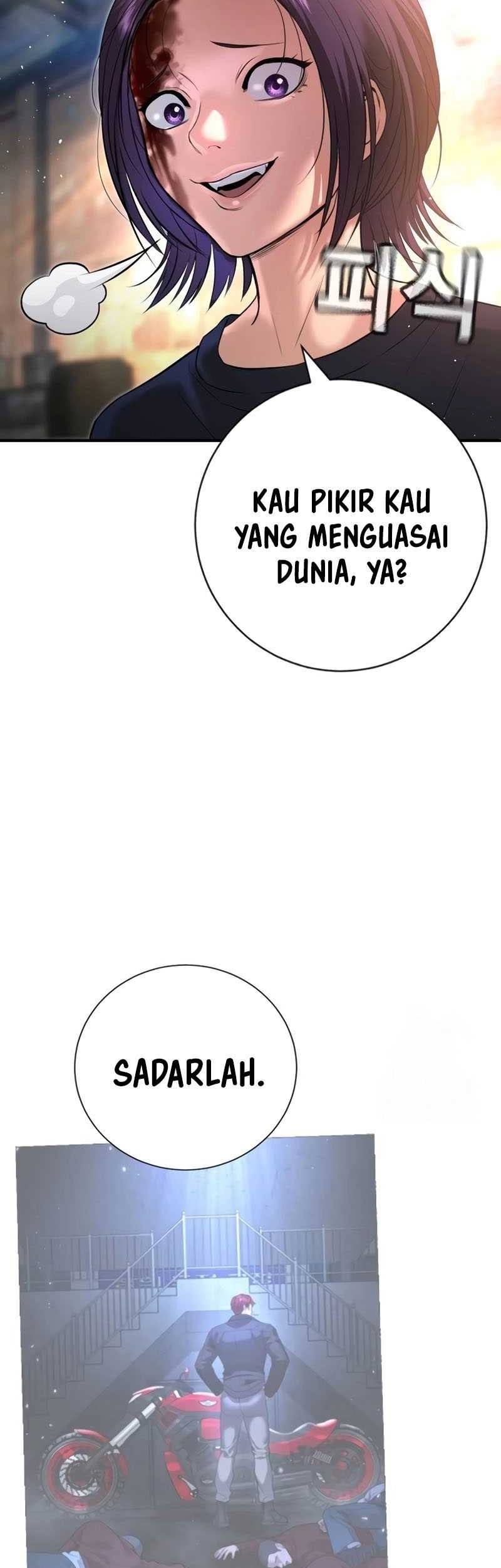 Goo Se Ra Chapter 8 Gambar 40