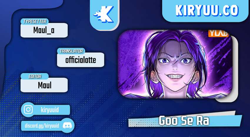 Baca Komik Goo Se Ra Chapter 9 Gambar 1