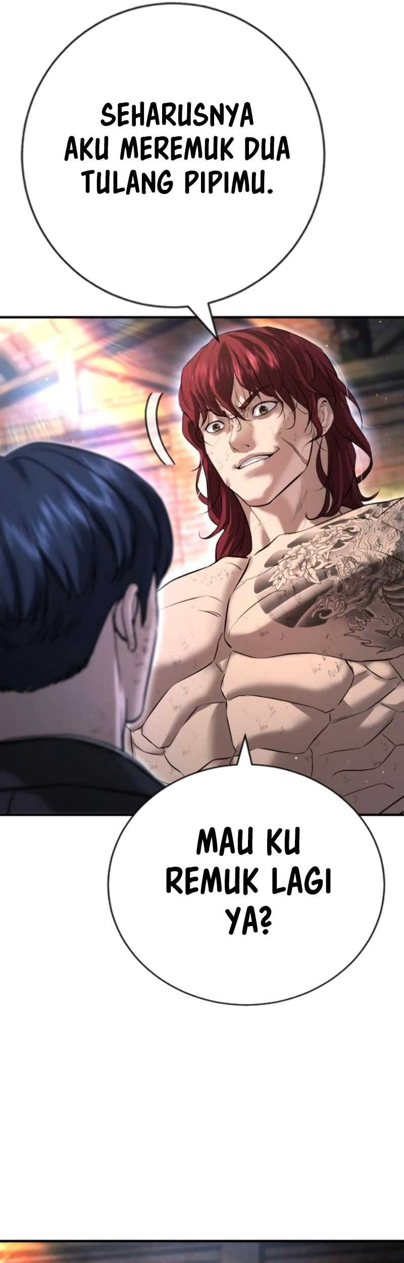 Goo Se Ra Chapter 9 Gambar 43