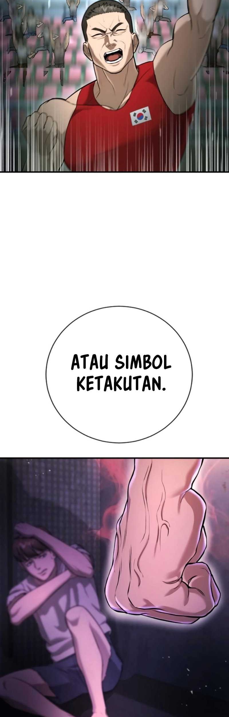 Goo Se Ra Chapter 9 Gambar 49