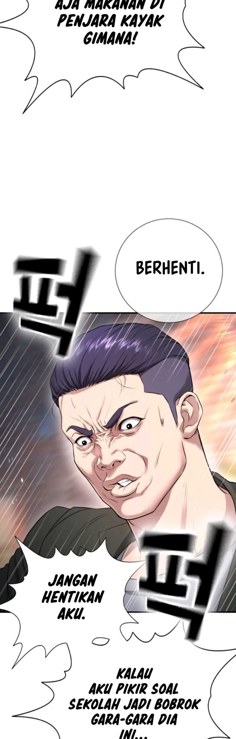 Goo Se Ra Chapter 9 Gambar 57