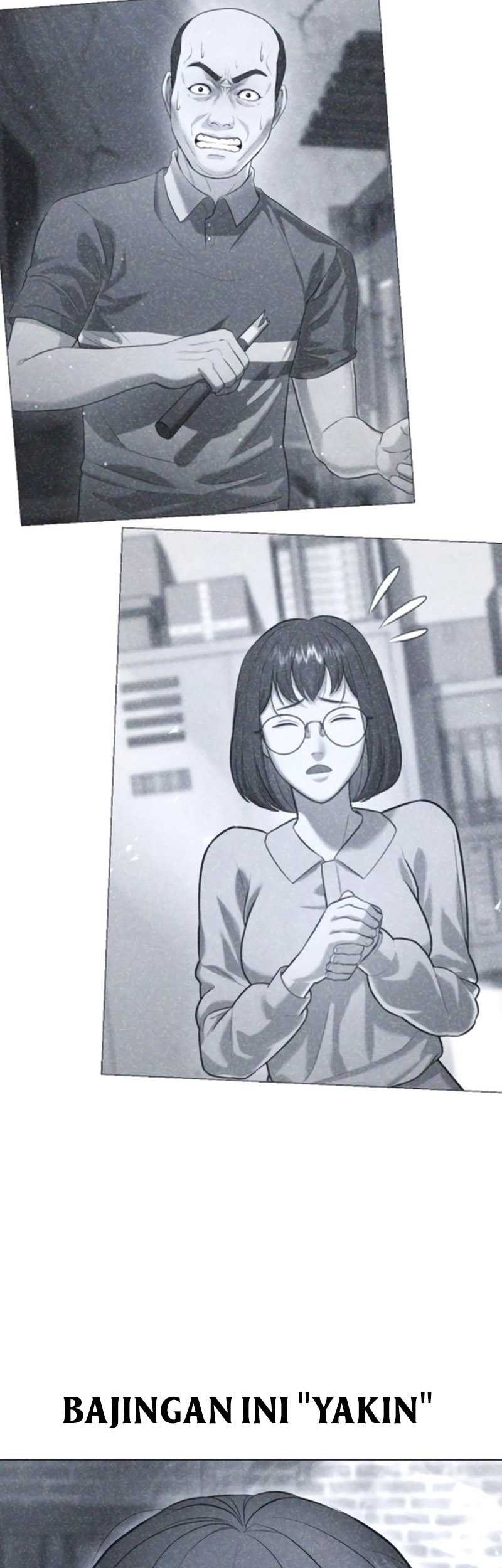 Goo Se Ra Chapter 9 Gambar 72