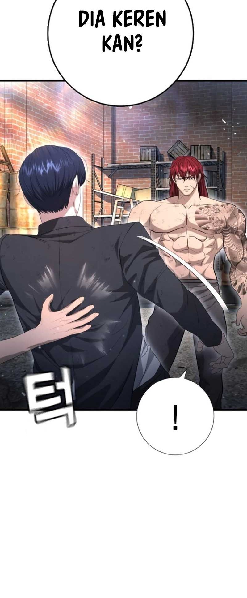 Goo Se Ra Chapter 9 Gambar 74