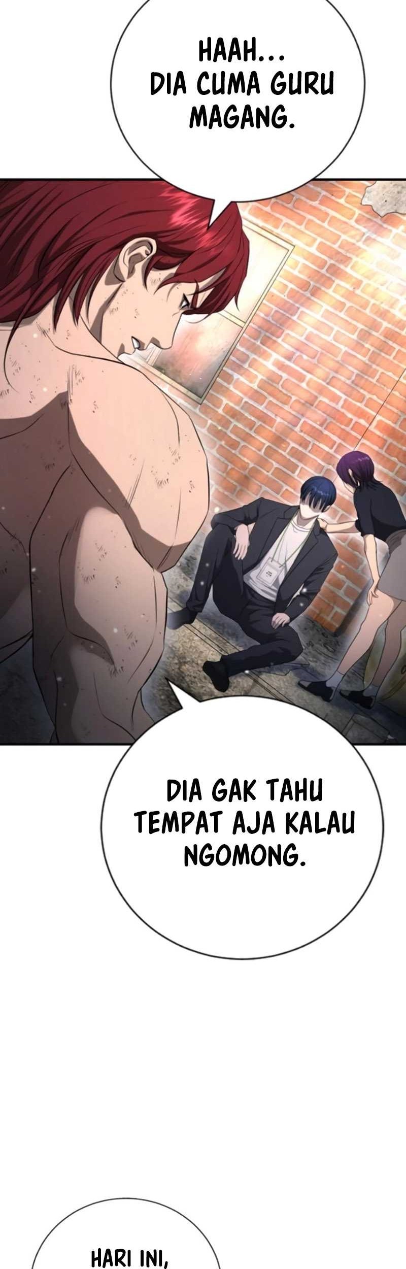 Goo Se Ra Chapter 9 Gambar 76