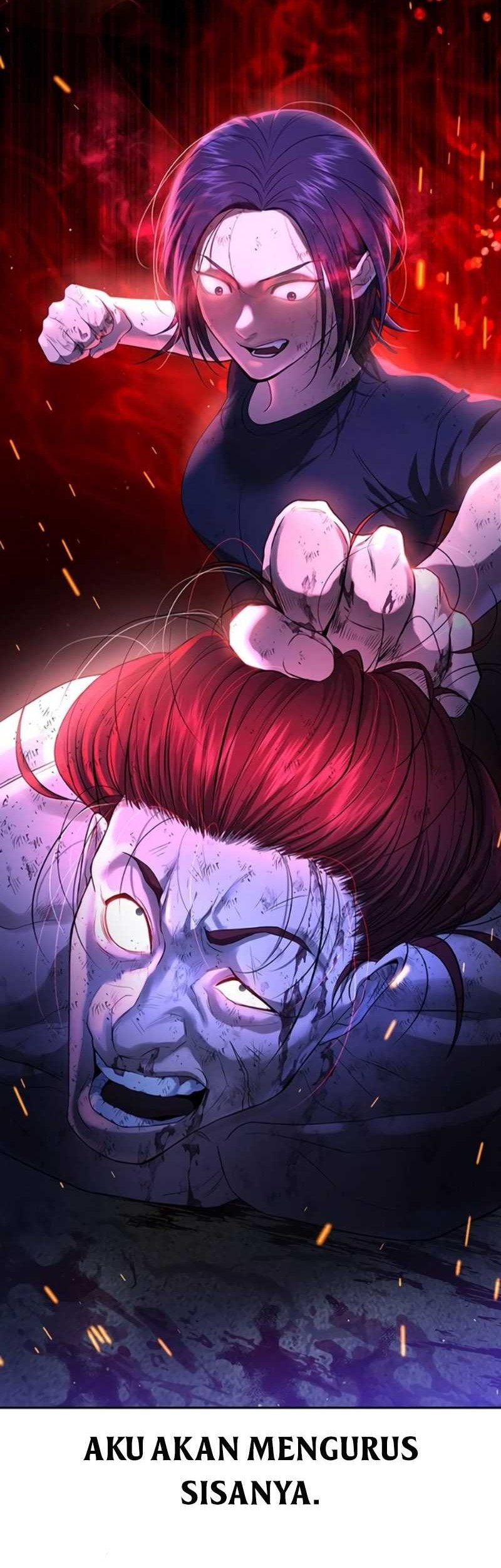 Goo Se Ra Chapter 9 Gambar 88