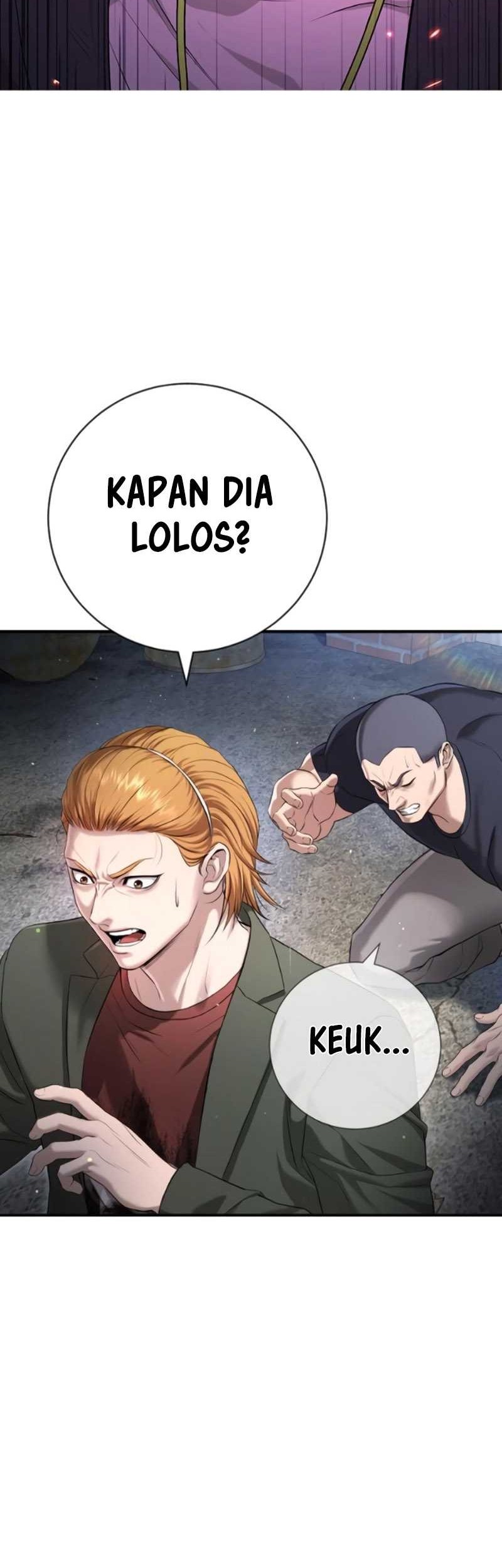 Goo Se Ra Chapter 9 Gambar 5