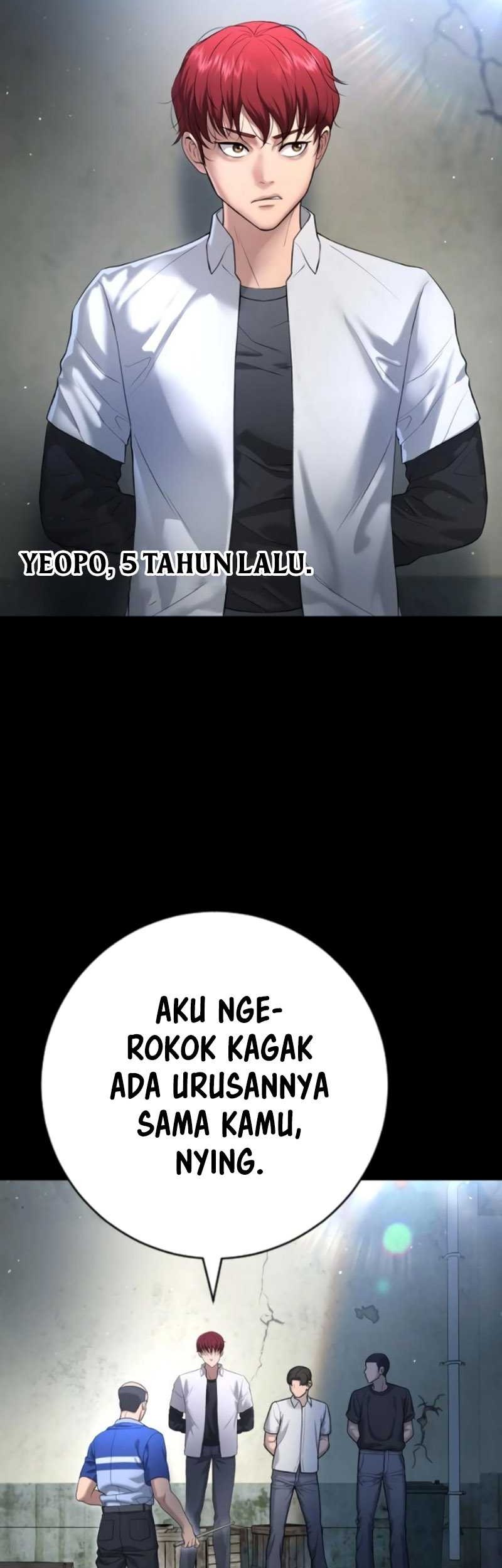 Goo Se Ra Chapter 9 Gambar 13