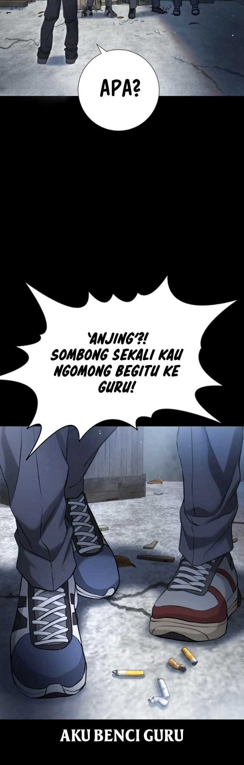 Goo Se Ra Chapter 9 Gambar 14