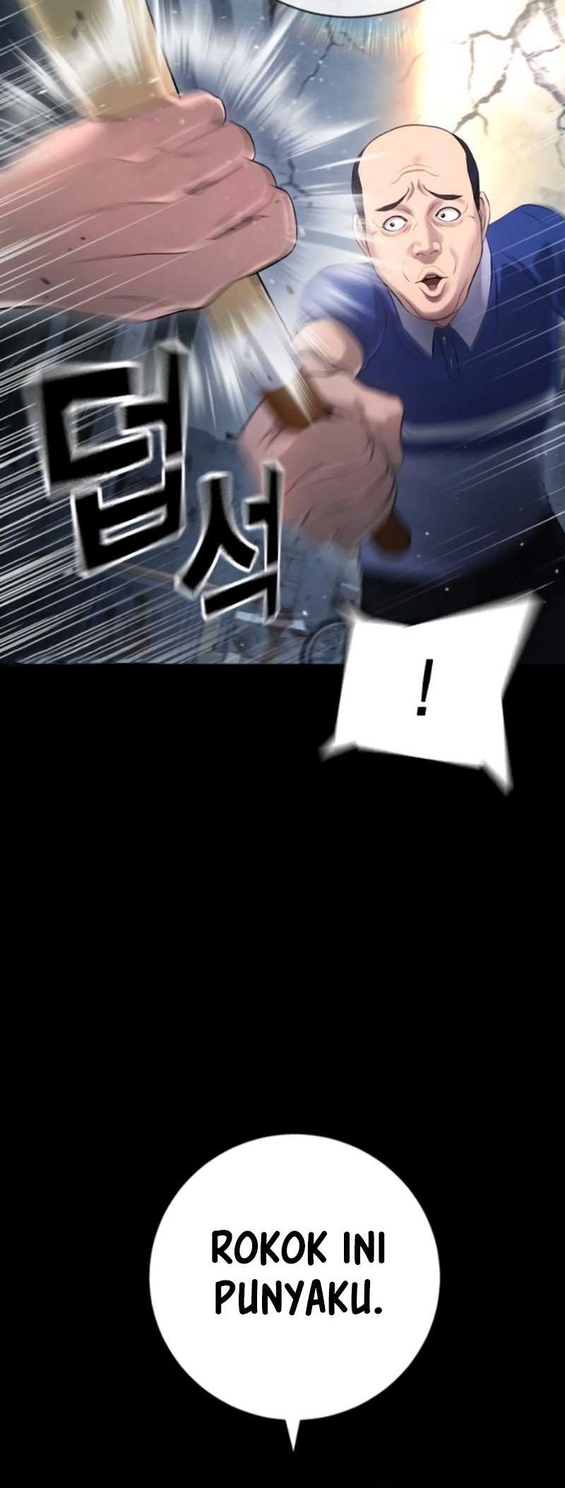 Goo Se Ra Chapter 9 Gambar 18