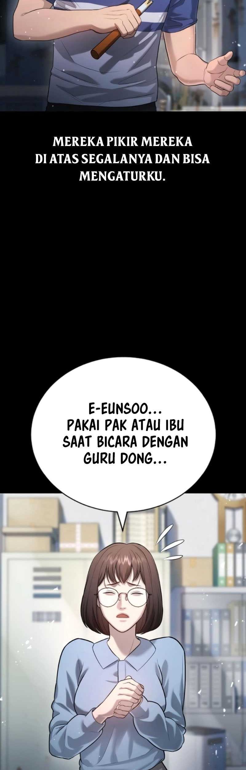 Goo Se Ra Chapter 9 Gambar 21