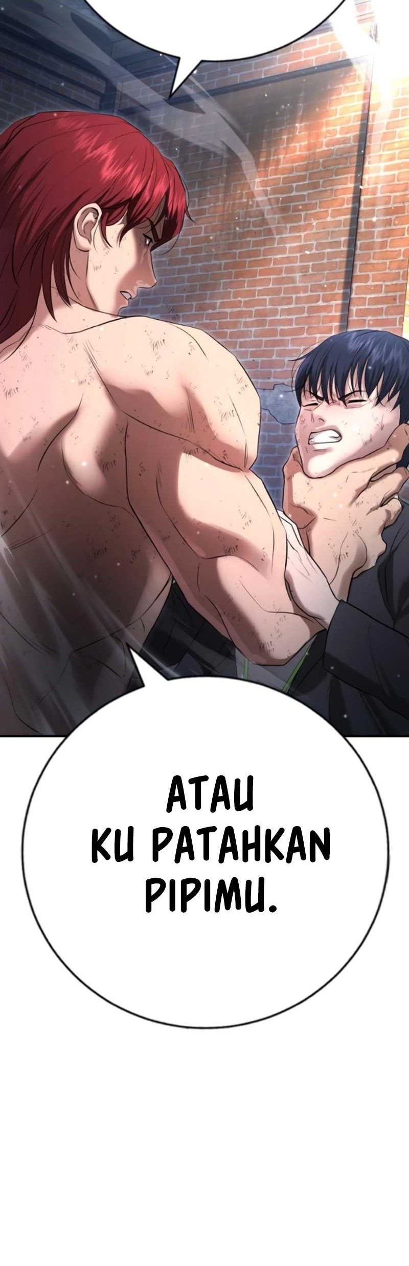 Goo Se Ra Chapter 9 Gambar 34