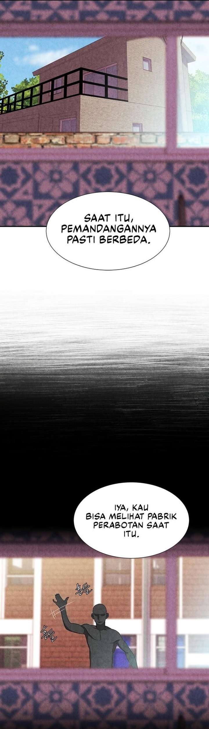 Good Hunting Chapter 8 Gambar 29