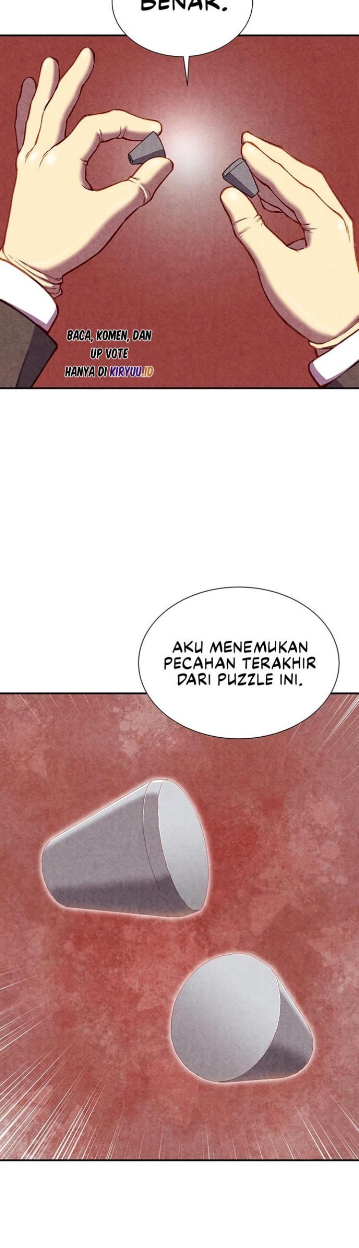 Good Hunting Chapter 8 Gambar 35
