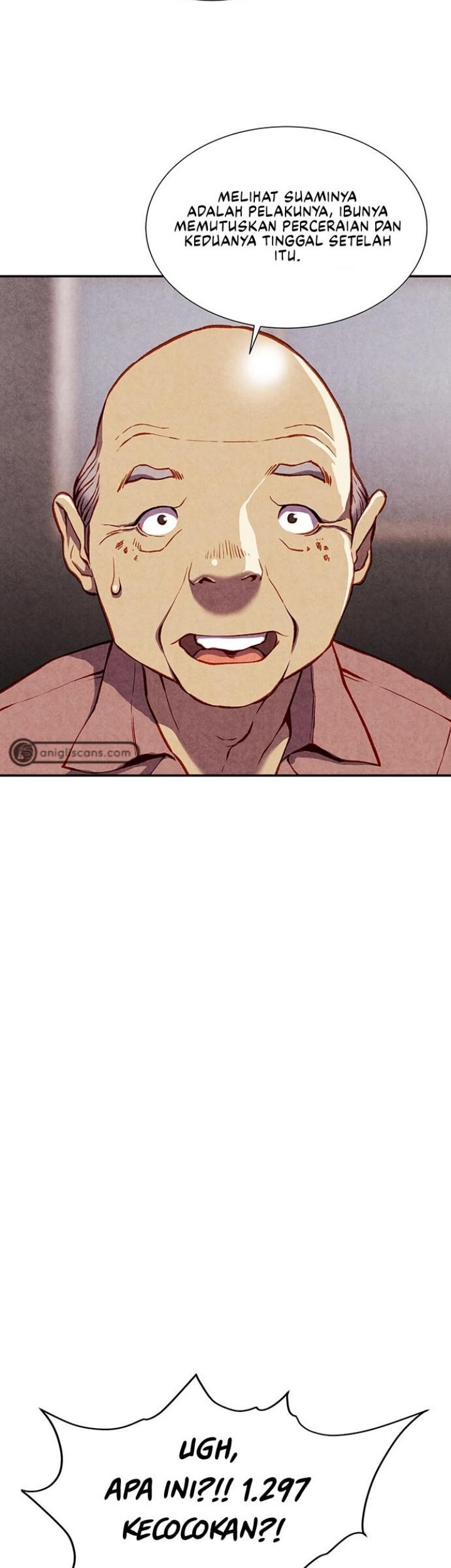 Good Hunting Chapter 8 Gambar 38