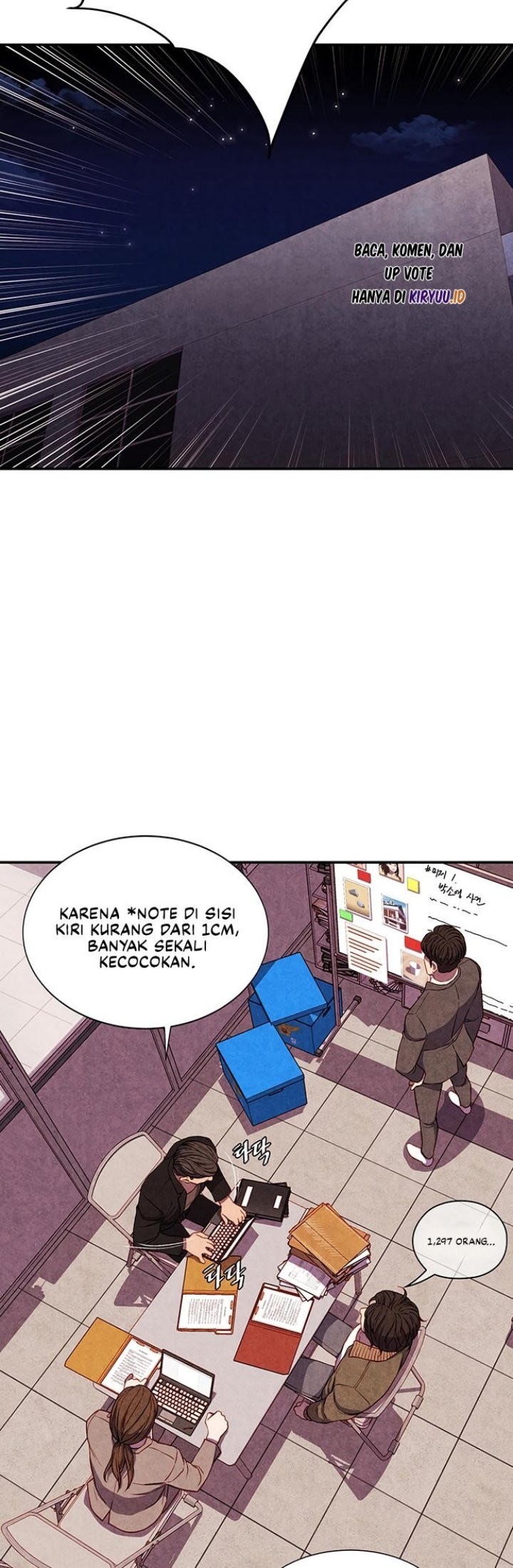 Good Hunting Chapter 8 Gambar 39