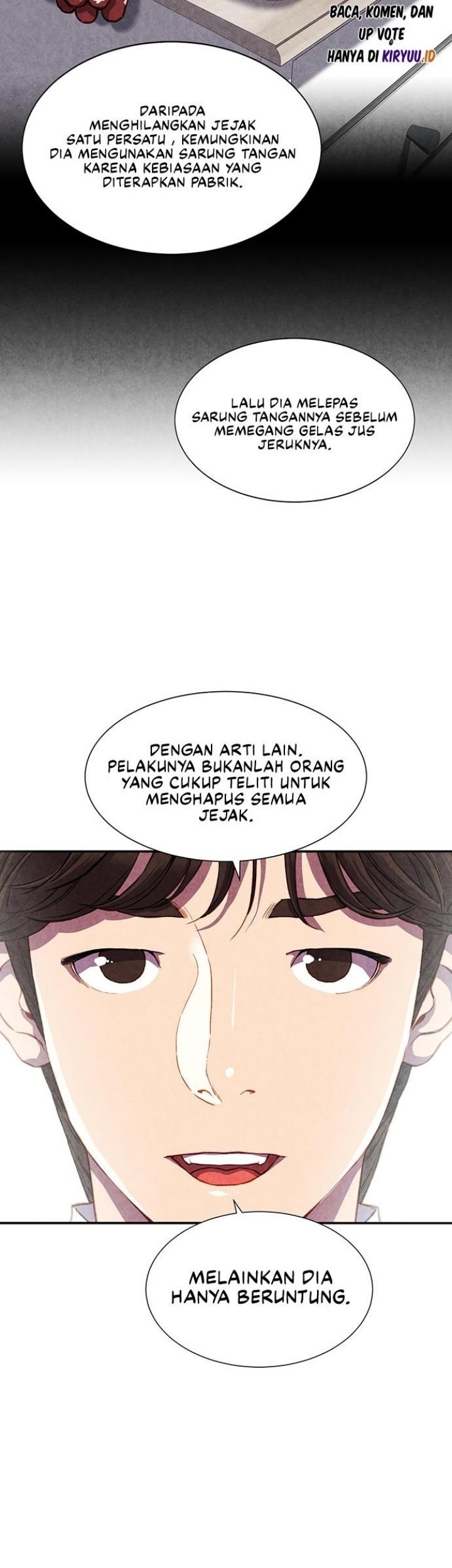 Good Hunting Chapter 8 Gambar 44