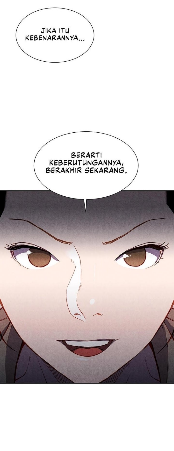 Good Hunting Chapter 8 Gambar 45