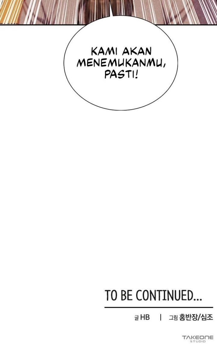 Good Hunting Chapter 8 Gambar 48