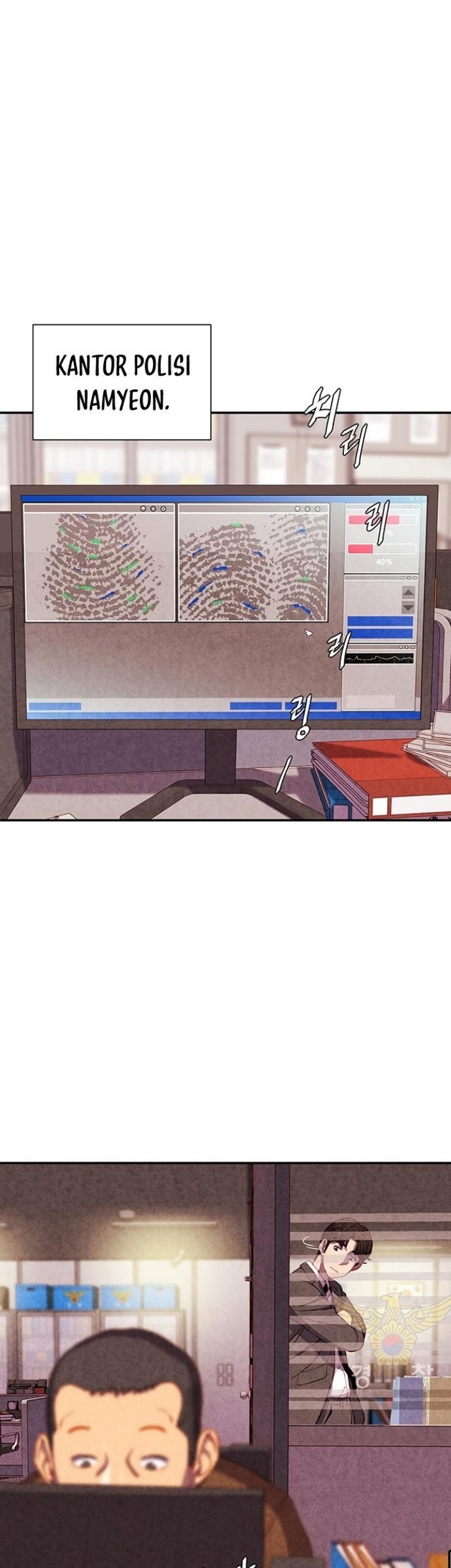 Baca  Good Hunting Chapter 8 Gambar 2