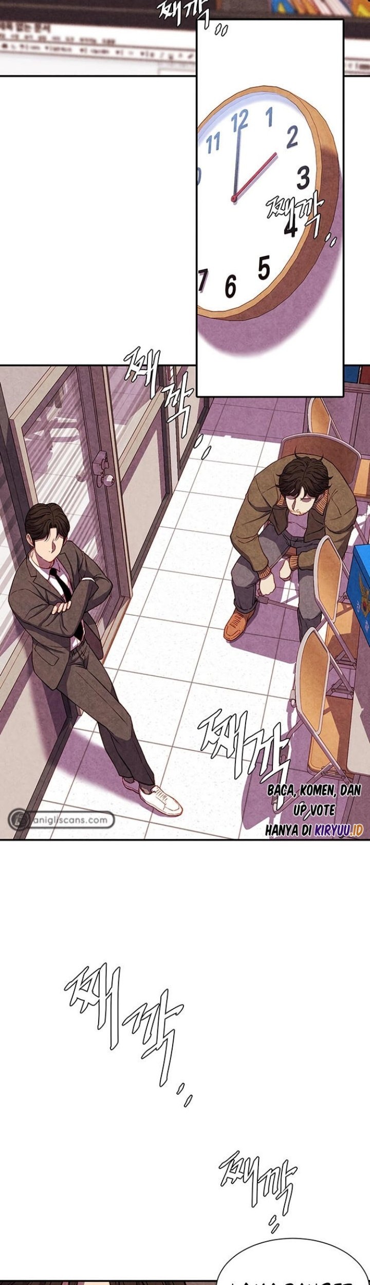 Good Hunting Chapter 8 Gambar 3